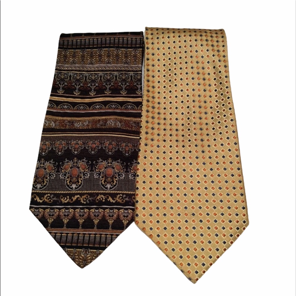 Men’s Ties